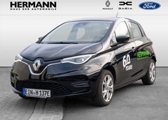 Bild des Angebotes Renault ZOE R135/Z.E. 50 (Kauf-Batterie) Experience *LED