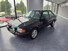Bild des Angebotes Ford Escort XR3i *original*59t km*1989*1. Hand*