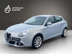 Bild des Angebotes Alfa Romeo Giulietta 2.0JTDM Turismo Xenon Automatik SHZ