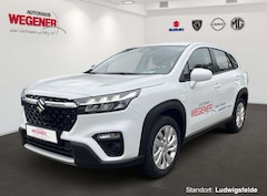 Bild des Angebotes Suzuki S-Cross S-CROSS 1,4 EDITION HYBRID