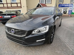 Bild des Angebotes Volvo V60 LM Felgen+PDC+Klimaauto.+Navi+AHK