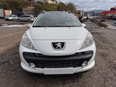 Bild des Angebotes Peugeot 207 Sport