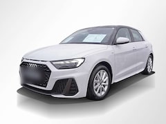Bild des Angebotes Audi A1 Sportback S line 30 TFSI S tronic SHZ Klima