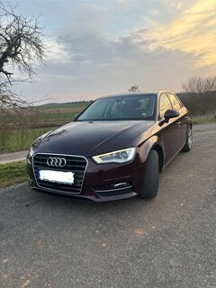 Bild des Angebotes Audi A3 Sportback 1.4 Tsfi
