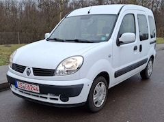 Bild des Angebotes Renault Kangoo Edition Campus,   netto 4950€