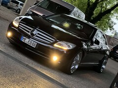 Bild des Angebotes Mercedes-Benz CL 500 7G-TRONIC