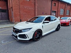 Bild des Angebotes Honda Civic Civic 2.0 VTEC Turbo Type R GT