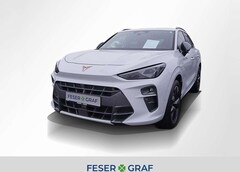 Bild des Angebotes CUPRA Terramar 2.0 TSI 4Drive MATRIX*NAVI*AHK*HEAD-UP