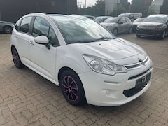 Bild des Angebotes Citroen C3 Tendance TÜV 11.2026 WENIG KM