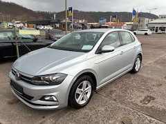 Bild des Angebotes VW Polo VI Highline