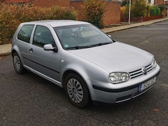Bild des Angebotes VW Golf Golf 1.4 Champ
