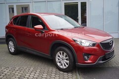 Bild des Angebotes Mazda CX-5 Center-Line 2WD Automatik/Navi/AHK/SR+WR