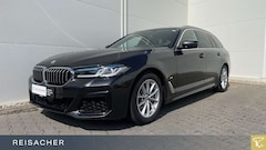 Bild des Angebotes BMW 530 i Tou M Sport,AHK,ACC,Laser,Pano,RFK,HuD,HIFI