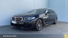 Bild des Angebotes BMW 530 i Tou M Sport,AHK,ACC,Laser,Pano,RFK,HuD,HIFI
