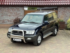 Bild des Angebotes Toyota Land Cruiser Land Cruiser 100