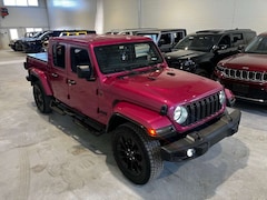 Bild des Angebotes Jeep Gladiator Sport 3,6 4x4 Leder LED AHK Navi Pink