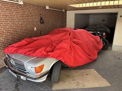 Bild des Angebotes Mercedes-Benz SL 560