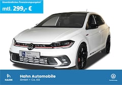 Bild des Angebotes VW Polo GTI EDITION 25 DSG 2,0TSI 207PS Nav Kam LED