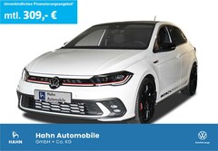 Bild des Angebotes VW Polo GTI EDITION 25 DSG 2,0TSI 207PS Nav Kam LED