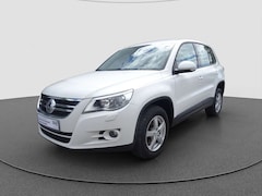 Bild des Angebotes VW Tiguan Trend & Fun BMT