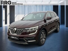 Bild des Angebotes Renault Koleos dCi 185 Initiale Paris 4WD SHZ PDC
