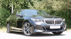 Bild des Angebotes BMW 520 5 Lim. 520 i ///M-Sportpaket Sport-Fahrwerk M-