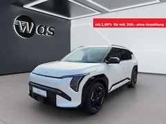 Bild des Angebotes Kia EV3 81,4 kWh GT-line DriveWise Comfort