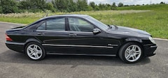 Bild des Angebotes Mercedes-Benz S 55 AMG S-Klasse