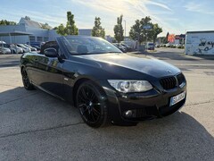 Bild des Angebotes BMW 335 i Cabrio M-Paket H/K XENON NAVI