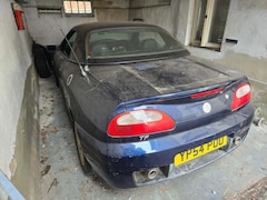 Bild des Angebotes MG TF MG TF 115