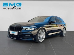 Bild des Angebotes Alpina D5 S Touring HUD DAB H/K DA+ PA+ SoftClose PANO