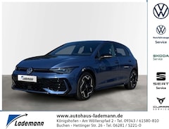 Bild des Angebotes VW Golf R -Line 2.0 TDI DSG LED+NAVI+KAMERA+ACC+SIHZ