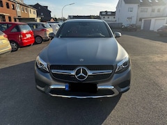 Bild des Angebotes Mercedes-Benz GLC 350 GLC 350 d Coupe 4Matic 9G-TRONIC AMG Line