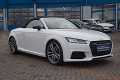 Bild des Angebotes Audi TT Roadster 2.0 TFSI quattro *Kamera*Nackenheiz*