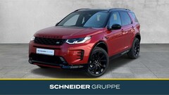 Bild des Angebotes Land Rover Discovery Sport D200 AWD DYNAMIC SE HUD+LMF+ACC