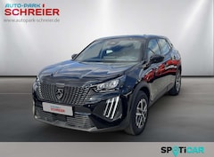 Bild des Angebotes Peugeot 2008 Style*EINPARKHILFE*TEMPOMAT*CARPLAY*