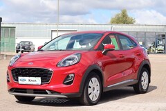 Bild des Angebotes Ford Puma Titanium