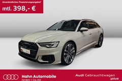 Bild des Angebotes Audi S6 TDI quattro HUD AIR AHK Matrix Pano ACC