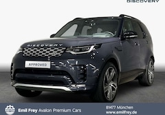 Bild des Angebotes Land Rover Discovery D350 Dynamic HSE