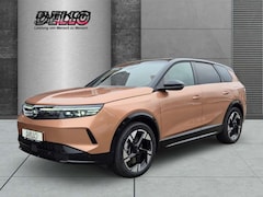 Bild des Angebotes Opel Grandland GS 157kW AD El. Panodach Navi Soundsystem LED Blen