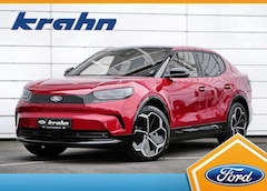 Bild des Angebotes Ford Capri Premium | PANORAMA | 21'' | AHK | WÄRMEPU