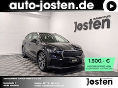 Bild des Angebotes Skoda Enyaq Loft 60 AHK 20''-LM RFK NAVI LED PDC