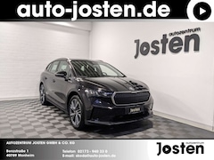 Bild des Angebotes Skoda Enyaq Loft 60 AHK 20''-LM RFK NAVI LED PDC