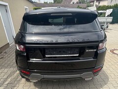Bild des Angebotes Land Rover Range Rover Evoque Range Rover Evoque SD4 Prestige