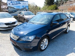 Bild des Angebotes SEAT Toledo Reference