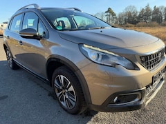 Bild des Angebotes Peugeot 2008 2008 PureTech Allure 130 S/Stop Facelift