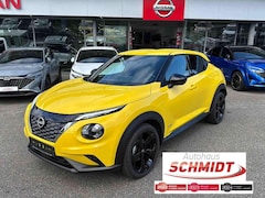 Bild des Angebotes Nissan Juke 1.6 Hybrid Tekna BOSE
