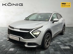 Bild des Angebotes Kia Sportage 1.6 T-GDI Mild Hybrid Vision Doppelbereifung