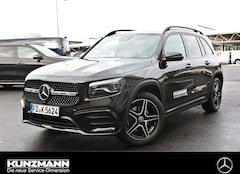 Bild des Angebotes Mercedes-Benz GLB 200 d AMG Night MBUX Navi 360° AHK EasyPack