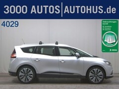 Bild des Angebotes Renault Scenic IV 1.7 BLUE dCi 120 Grand Business Edition